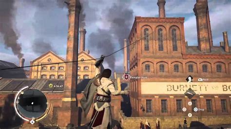Assassins Creed Syndicate Gameplay Walkthrough Part 13 YouTube