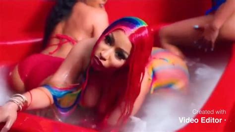 Nicki Minaj Cum Tribute Try Not To Cum Porn Videos