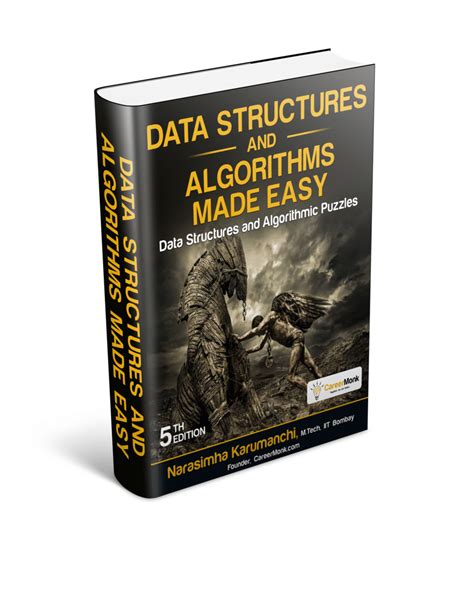 Pdf Data Structures And Algorithms Made Easy
