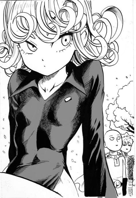 9 Best Tatsumaki Manga Ideas One Punch Man Anime One Punch Man One Punch