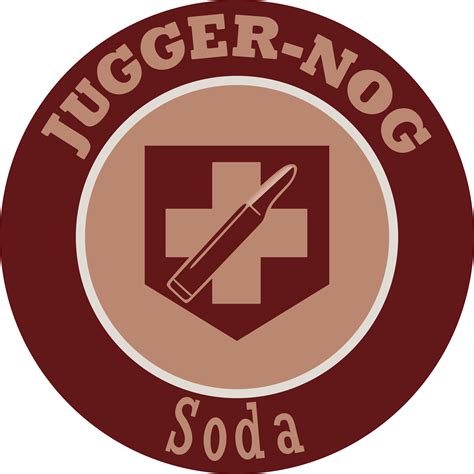 Juggernog Logo From Treyarch Zombies 3000x3000 Zombier Pinterest