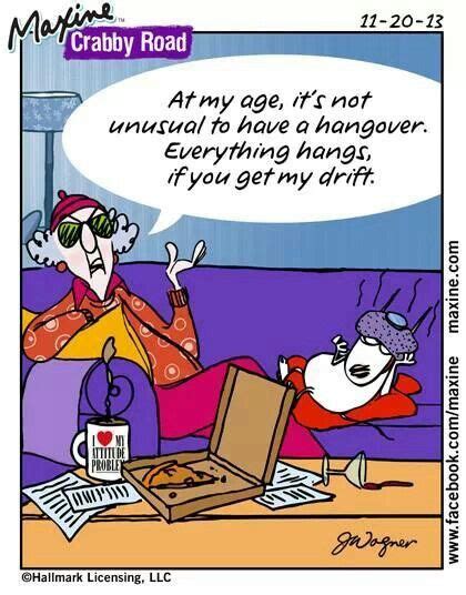 17 Best Images About Gotta Love Maxine On Pinterest Jokes Cartoon