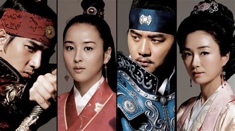 Top 25 Korean Dramas Of All Time Reelrundown