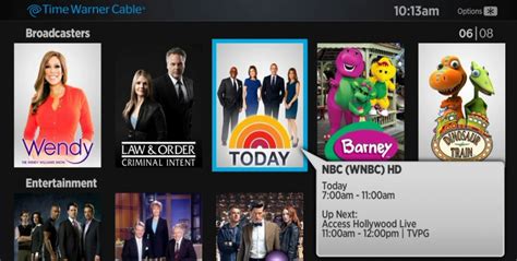 Time Warner Cable Will Test Internet Only Tv In Nyc Next Week Aivanet