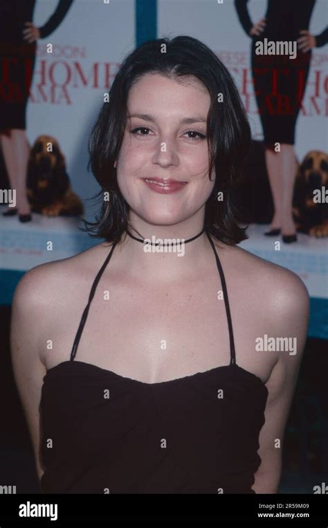 Melanie Lynskey Attends The Premiere Of Sweet Home Alabama At Chelsea