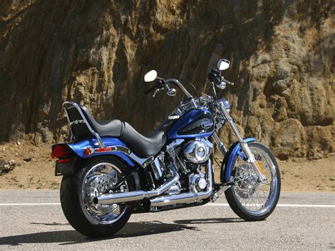 For sale 2008 harley davison softail custom it is numbered 2 of 200 harley color shop custom series silver and black with matching seat. FXSTC Softail Custom accident lawyers info, pictures