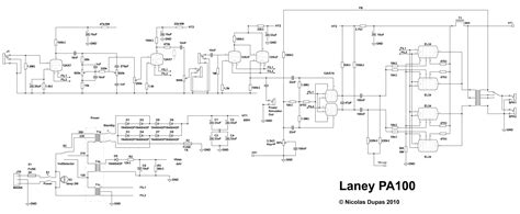 Se non altro,almeno vi farà sorridere! Electrical Audio • View topic - anyone good with circuits ...