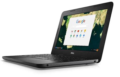 Dell 11 Inch Chromebook 2018 The 5 Cheapest Chromebooks To Buy