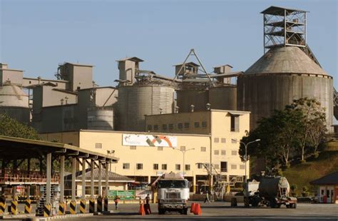 Holcim philippines has promoted the use of blended cements for road construction, highlighting their environmental and performance advantages over ordinary portland cement. Holcim resumes manufacturing operations in Luzon and ...