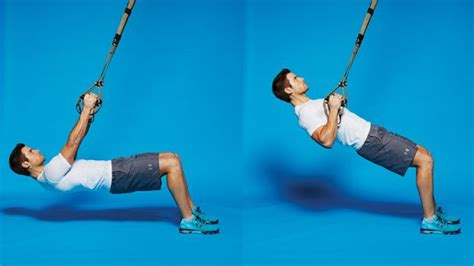 Try These Smart Tweaks To Your Favourite Gym Moves To