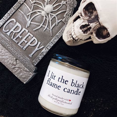 These Hocus Pocus Candles Are Perfect For Halloween Popsugar Home