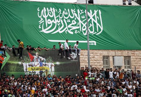 Heavy On Rain Light On Goals Saudi Soccer 1st Draws Palestinian