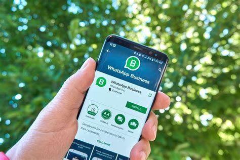 Comment Utiliser Whatsapp Business 9 Astuces Pour Les Entreprises