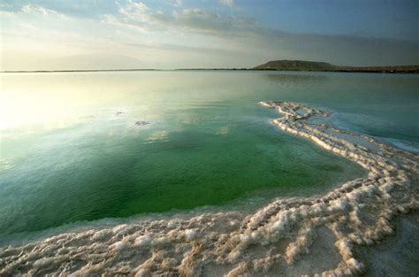 Israel – Totes Meer trocknet aus - und läuft über | Totes meer, Reisen, Tot