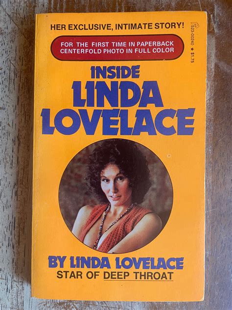 Linda Lovelace Inside Linda Lovelace St Deep Throat Color