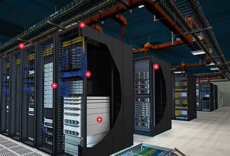 This video discusses everything from data center basics to advanced topics like: Molex Announces Next-Generation Data Center Solutions ...