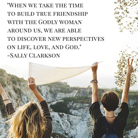 16+ Christian Friendship Quotes - Best Day Quotes