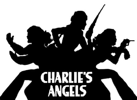 Charlies Angels 3 Droles De Dames Drôle De Dames Les Infiltrés