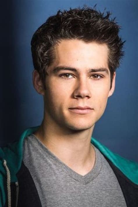 Dylan O Brien Profile Images — The Movie Database Tmdb