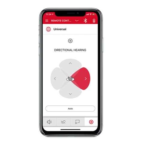 Worried your hearing might be getting bad but don't want to see a doctor about it just yet? Signia app - remote control and audio streaming for ...