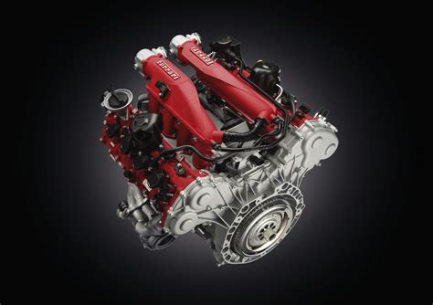 It is a car with unique characteristics and, as its name implies, is an homage to the most powerful v8 in ferrari history. Flagship Alfa Romeo models to receive Ferrari power - report | PerformanceDrive