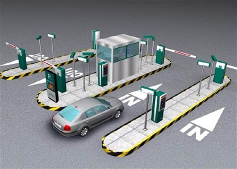 The position of the loop relative to the vehicles you are trying to detect and the gate is extremely important. Dual Way Vehicle Loop Detector Matching Traffic Barrier Gate
