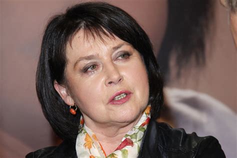 Falkowicz i bolek skoczą sobie do gardeł przez kobie… Dziennikarka Elżbieta Jaworowicz przegrała w sądzie - WP ...