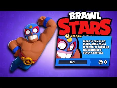 This content is not affiliated with, endorsed, sponsored, or specifically approved by supercell and supercell is not responsible for it. SUPERCELL ME DESAFIOU NO BRAWL STARS - YouTube