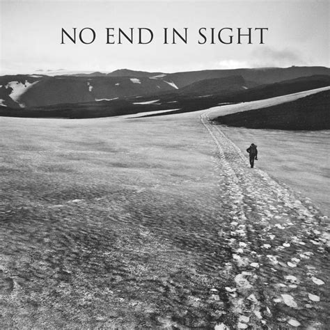 No End In Sight No End In Sight Seek Nothing Reviews