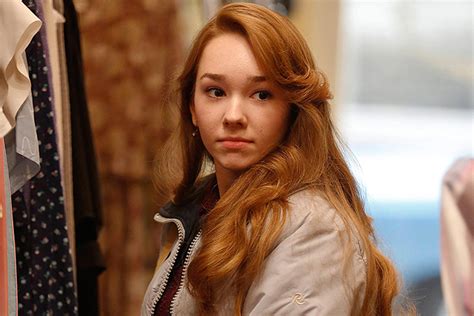 Manifest Casts Holly Taylor As Series Regular Geek Confidential
