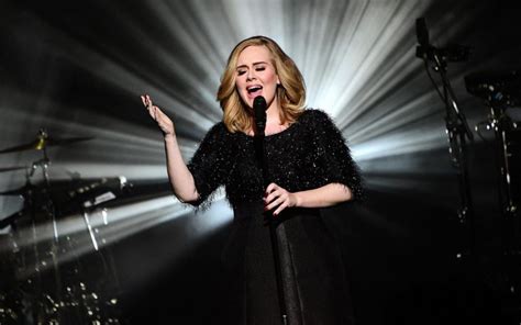 Bruno Mars Dice Que Adele Fue Una Diva En El Estudio — Rockandpop