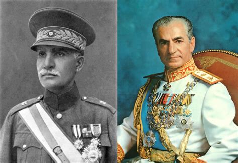 The heart of the persian empire of antiquity, iran has long played an important role in the region as an imperial power and as a. Над Тегераном всплывает тень шаха Резы Пехлеви - Станислав ...