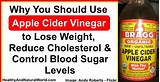Photos of Can Vinegar Make You Lose Weight