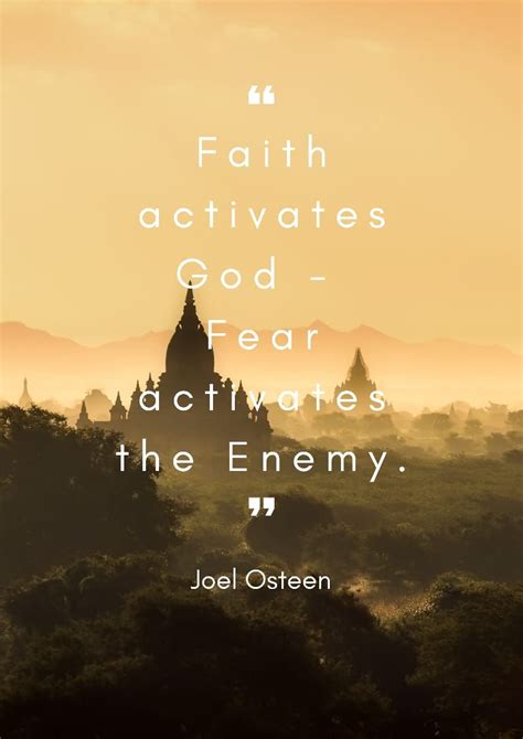 In This Article We Prepared 50 Believing God Quotes That Will Keep