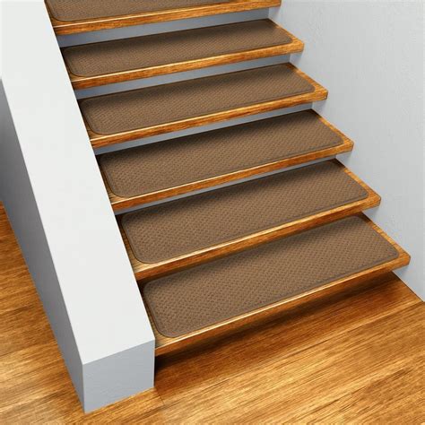 20 Best Collection Of Stair Tread Carpet Protectors