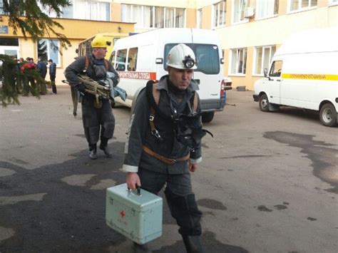 Правила сообщества болельщиков фк «шахтер». На шахте «Покровское» в Донецкой области погиб 19-летний горняк