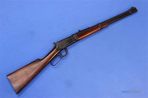 Winchester Pre 64 Model 94 32 Winc For Sale At