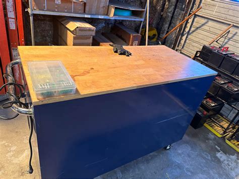 Husky Tool Box - Tool Boxes, Belts & Storage - Jacksonville, Florida