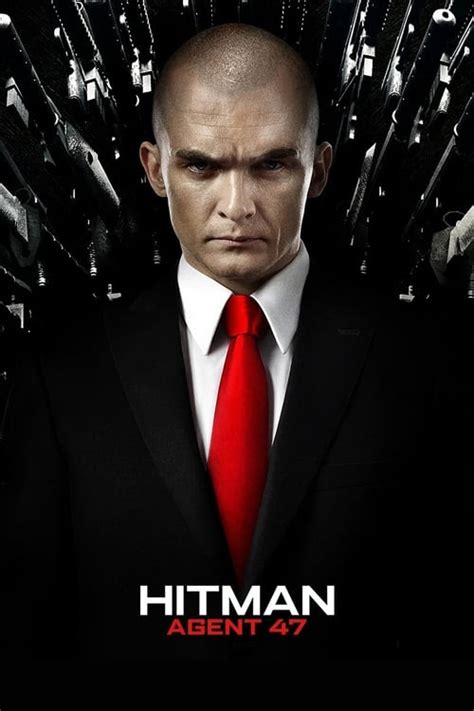 Download Hitman Agent 47 Full Movie Online Streaming Big Movies Cinema77