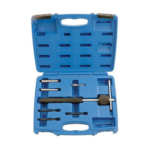 What happens when glow plugs fail? Engine timing Tool Glow Plug Puller Removal Work Tool Set ...