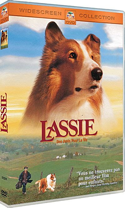 Lassie Lassie Dvd Zone 2 Daniel Petrie Frederic Forrest Jon