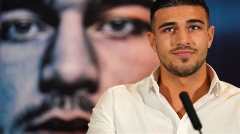 Tommy Fury Branded Boxings Biggest B After Withdrawing From Jake