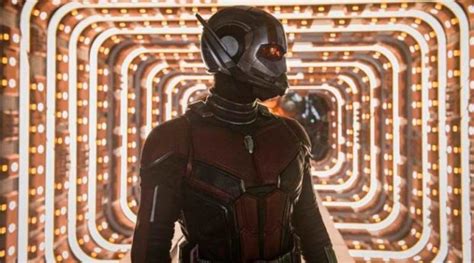 Avengers End Game Trailer ¿cómo Ant Man Escapó Del Reino Cuántico