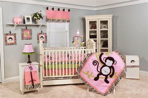 Baby cotton blankets *see offer details. Baby Girl Room Decor Ideas - Fotolip