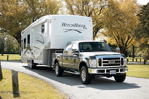 Get run list, reports, events calendar and online forms What is the Best Truck for Towing a 5th Wheel RV? - Blue Skys RV Park