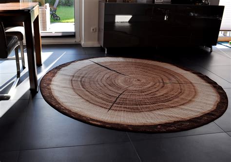 47,90 € 47,90 € kostenlose. Teppich Rund 120 Cm Durchmesser - The Homey Design