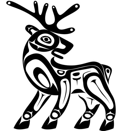 Southwestern Native American Symbols Native American Stencils Tribal