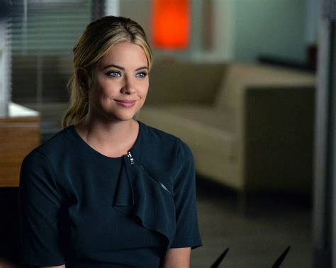 How Well Do You Know Hanna Marin From Pretty Little Liars Pretty