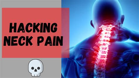 Hacking Your Cervical Pain Youtube
