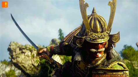 For honor apollyon collector's edition. "For Honor" Trailer Story Campaign Cinematic revealed ...